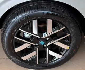 CRONOS 1.3 FIREFLY FLEX PRECISION CVT7
