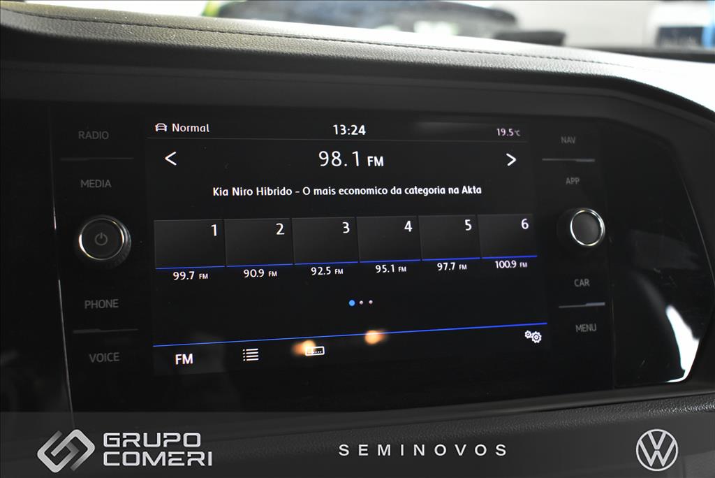 JETTA 2.0 350 TSI GASOLINA GLI DSG10