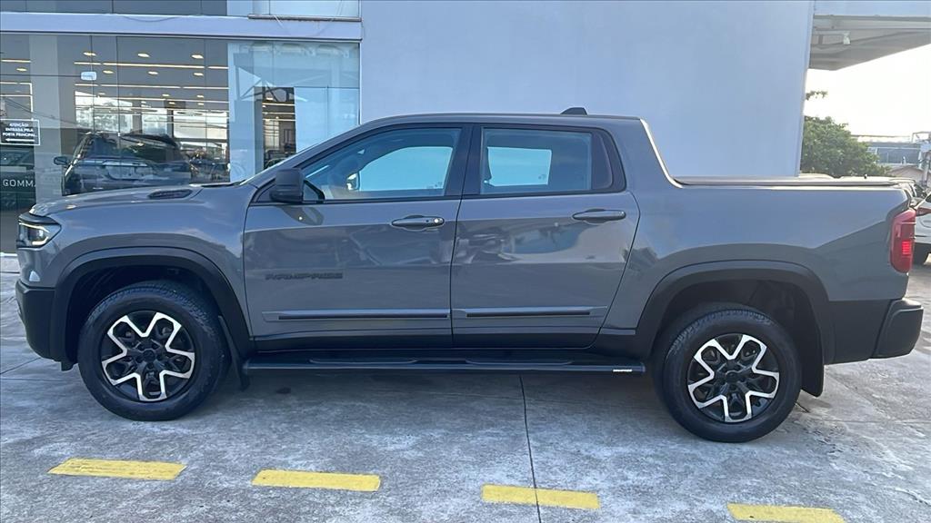 RAMPAGE 2.0 TURBO DIESEL REBEL 4X4 AUTOMÁTICO1