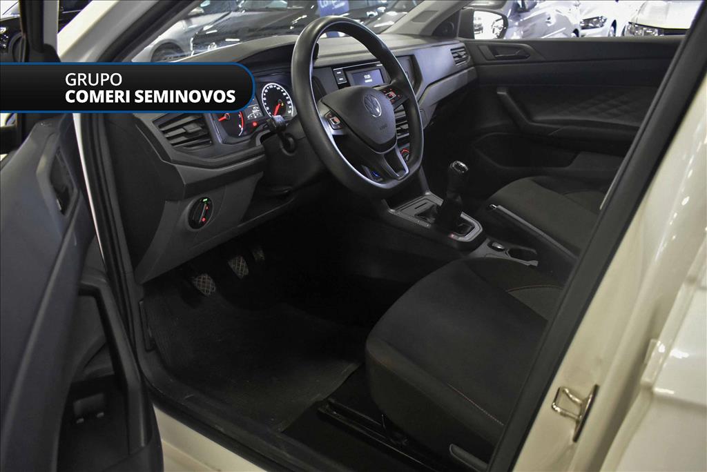 POLO 1.0 MPI TRACK MANUAL