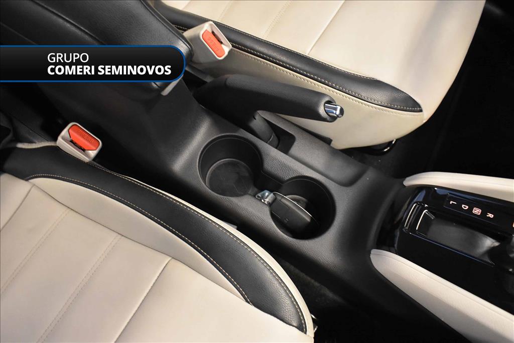 VERSA 1.6 16V FLEX EXCLUSIVE XTRONIC