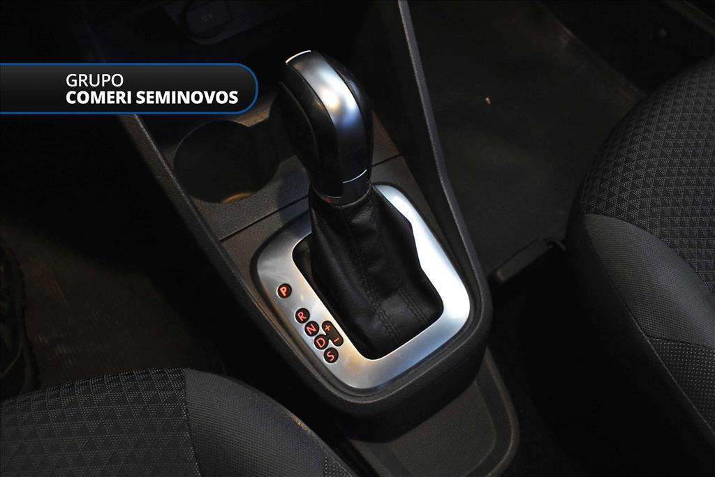 VOYAGE 1.6 16V MSI TOTALFLEX 4P AUTOMÁTICO