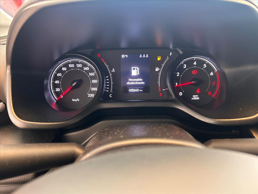 Fiat-PULSE-1.3 FLEX DRIVE MANUAL