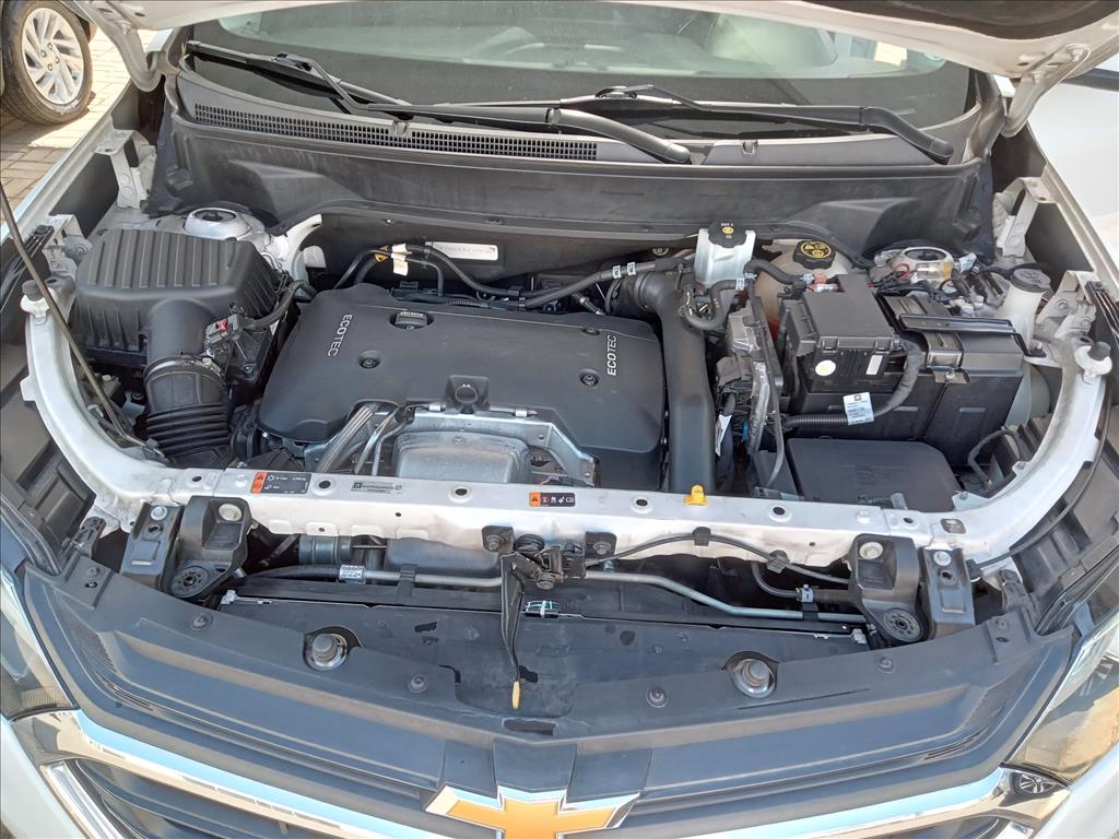 EQUINOX 2.0 16V TURBO GASOLINA LT AUTOMÁTICO