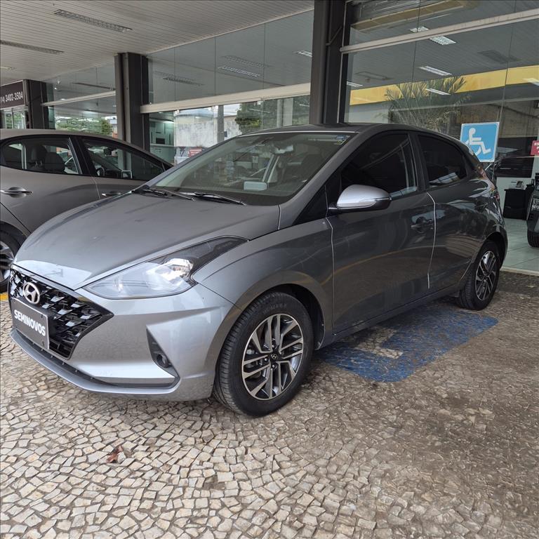 HB20 1.0 12V FLEX EVOLUTION MANUAL2