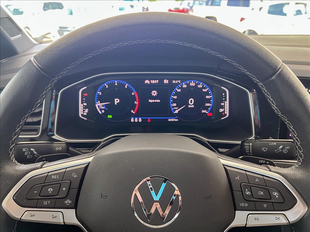 VIRTUS 1.4 250 TSI EXCLUSIVE AUTOMÁTICO9