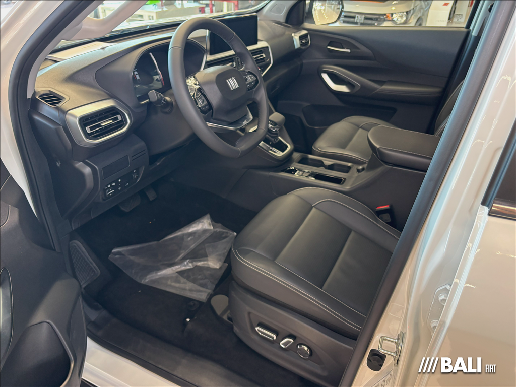 TITANO 2.2 TURBO DIESEL RANCH 4X4 AT89