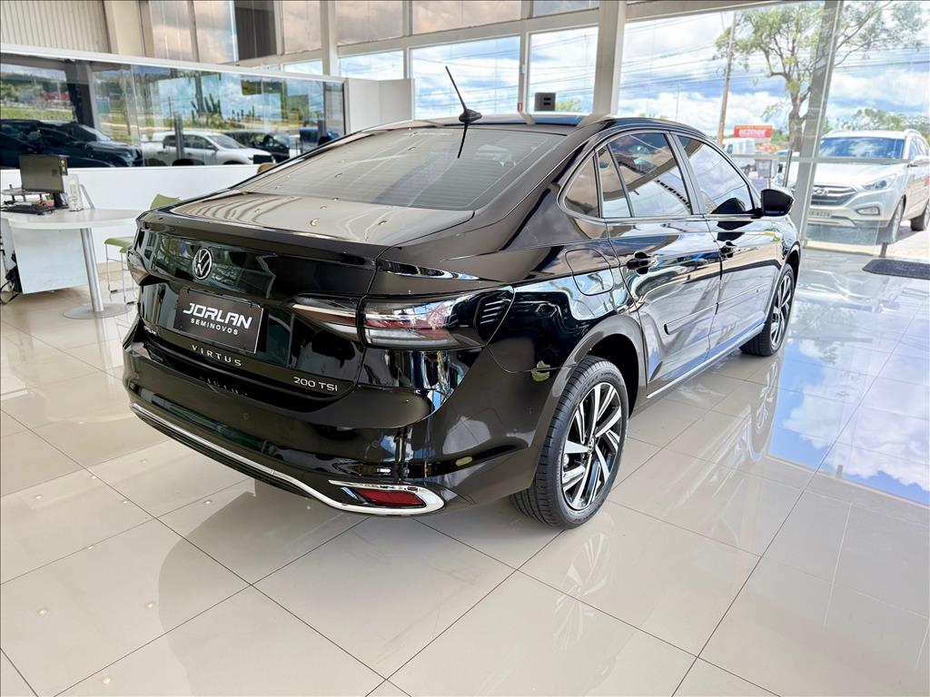 VIRTUS 1.0 200 TSI HIGHLINE AUTOMÁTICO4