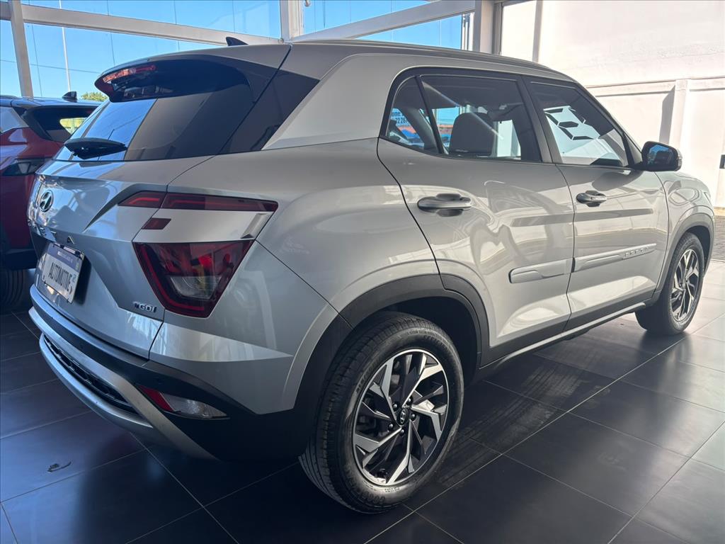 CRETA 1.0 TGDI FLEX PLATINUM AUTOMÁTICO4