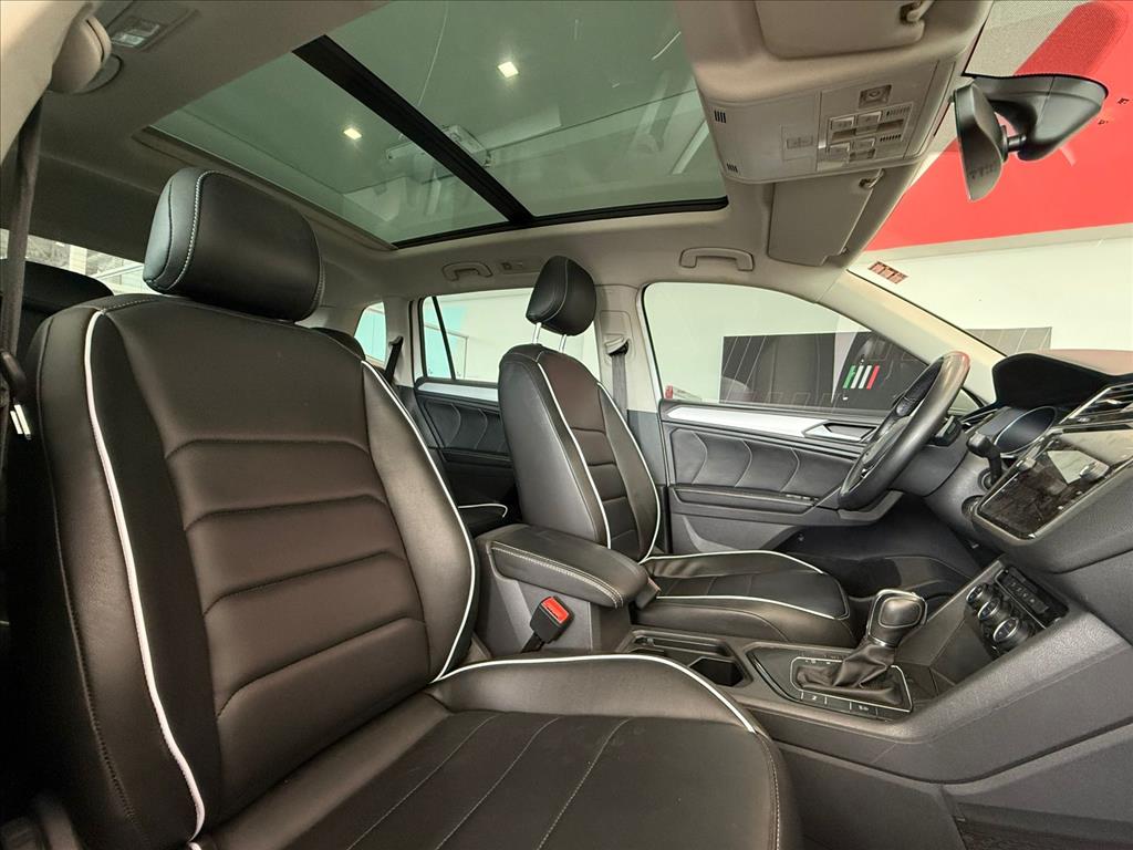 TIGUAN 1.4 250 TSI TOTAL FLEX ALLSPACE TIPTRONIC TIGUAN 1.4 250 TSI TOTAL FLEX ALLSPACE TIPTRONIC