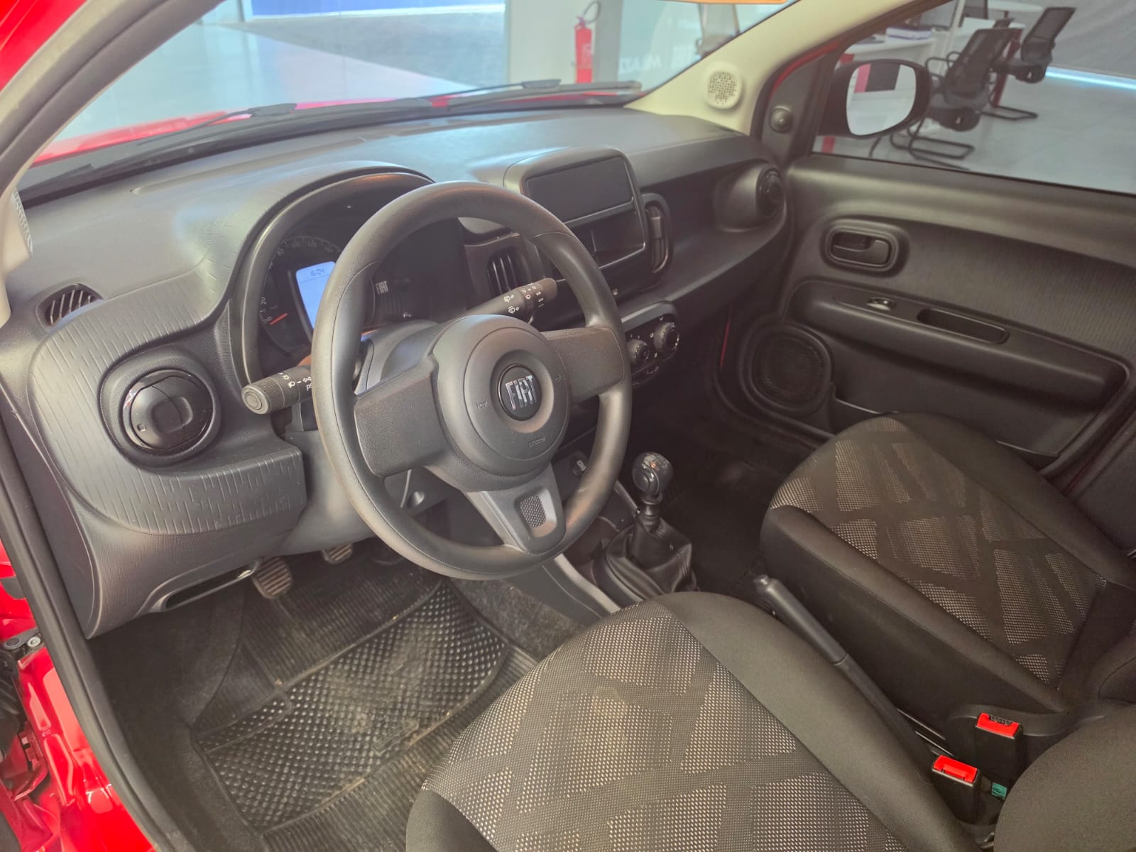 MOBI 1.0 EVO FLEX LIKE. MANUAL6