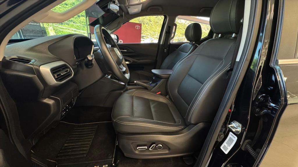 TITANO 2.2 TURBO DIESEL RANCH 4X4 AT66