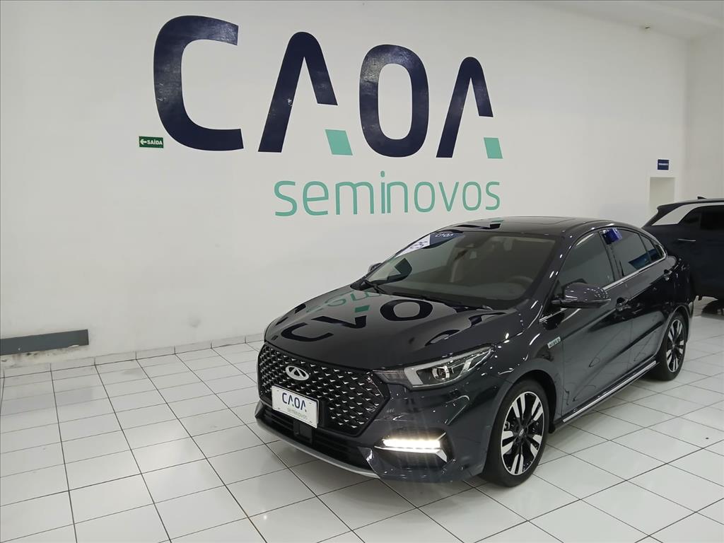 1.5 TCI FLEX HYBRID MAX DRIVE CVT