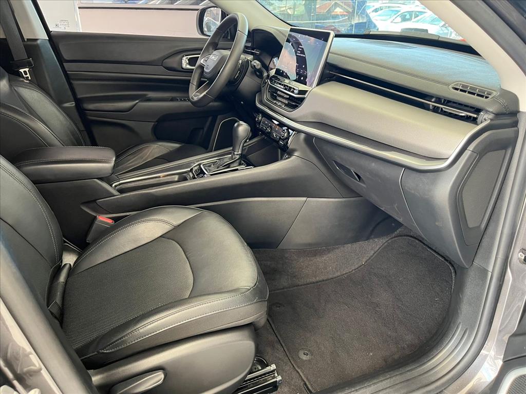 COMPASS 1.3 T270 TURBO FLEX LONGITUDE AT615