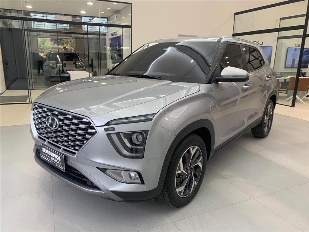 CRETA 1.0 TGDI FLEX LIMITED AUTOMÁTICO2