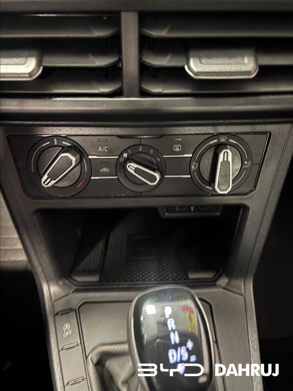 VIRTUS 1.0 170 TSI AUTOMÁTICO8