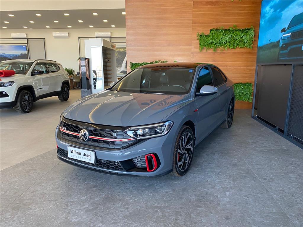JETTA 2.0 350 TSI GASOLINA GLI DSG JETTA 2.0 350 TSI GASOLINA GLI DSG