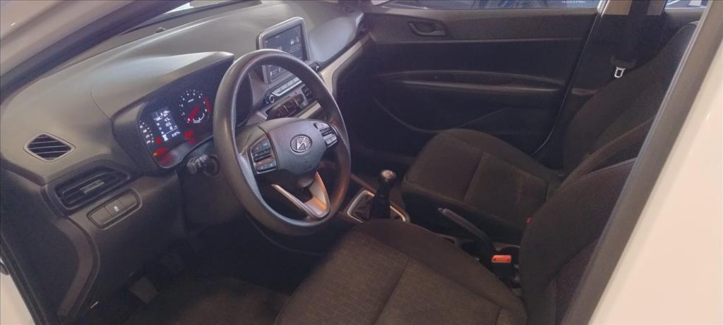 HB20 1.0 12V FLEX COMFORT MANUAL3