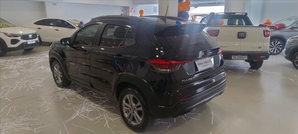 PULSE 1.3 FLEX DRIVE CVT11