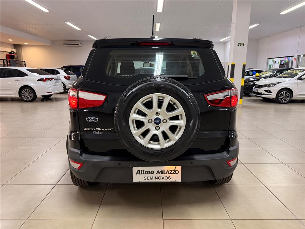 ECOSPORT 1.5 TI-VCT FLEX SE MANUAL9