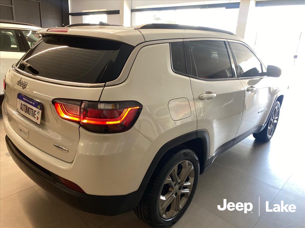 COMPASS 1.3 T270 TURBO FLEX LONGITUDE AT64