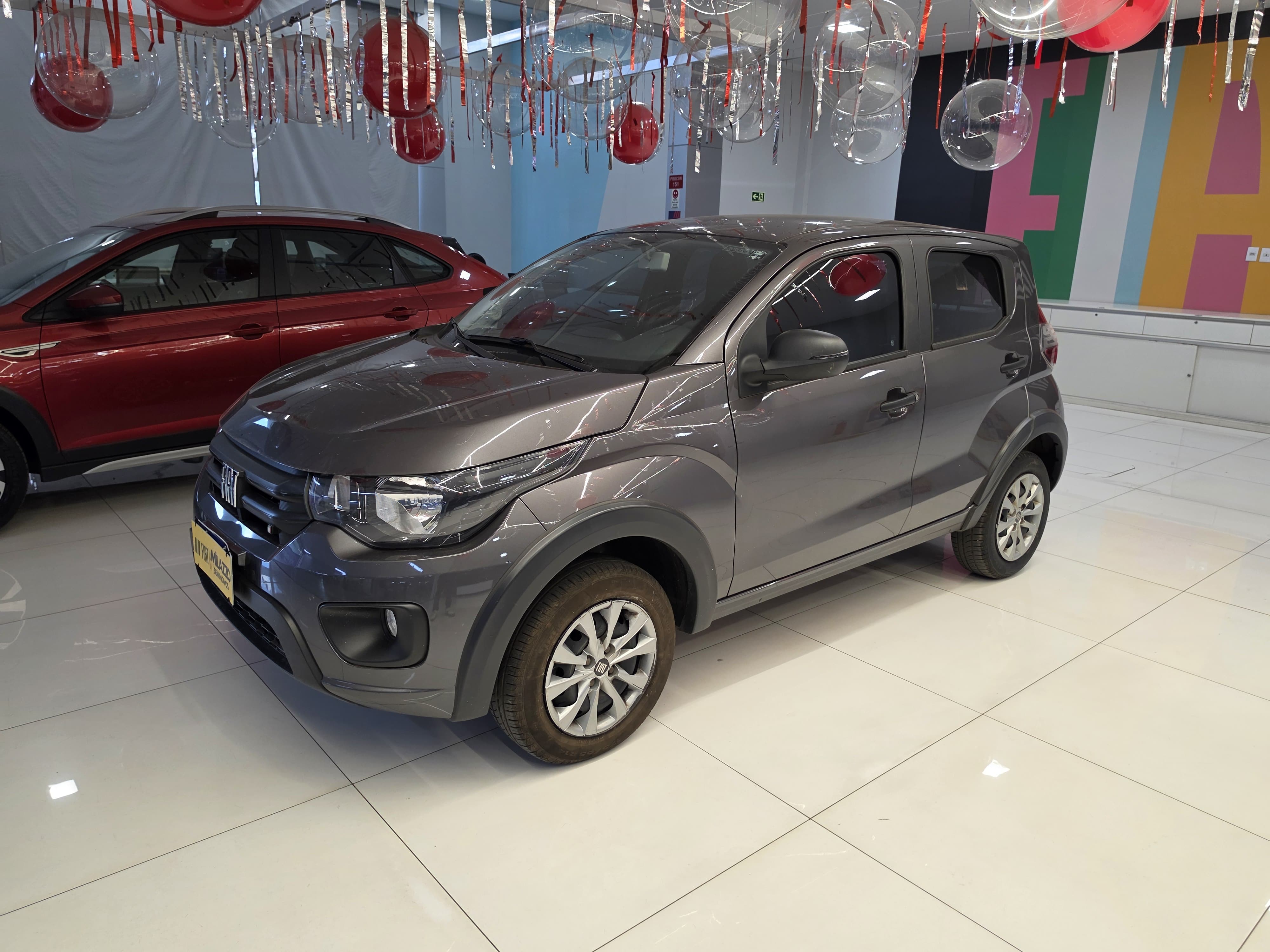 MOBI 1.0 EVO FLEX LIKE. MANUAL