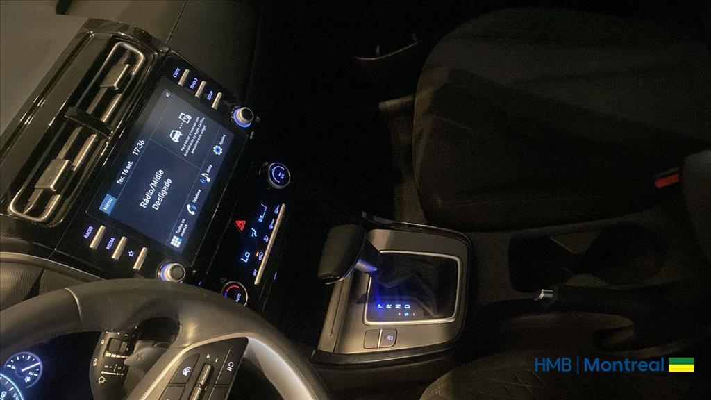 CRETA 1.0 TGDI FLEX LIMITED AUTOMÁTICO