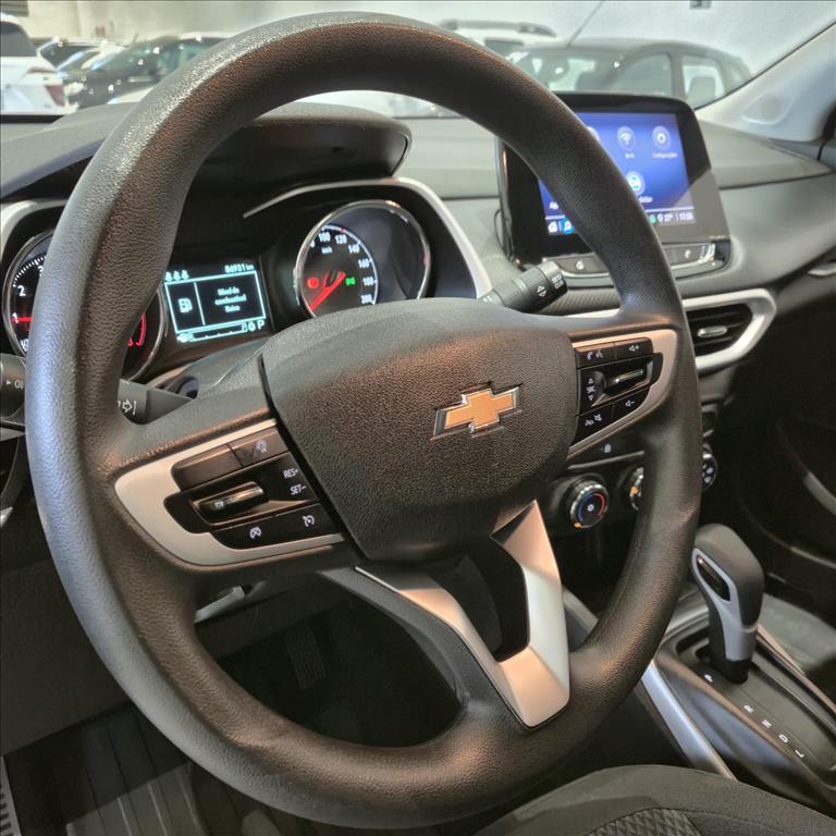 TRACKER 1.0 TURBO FLEX LT AUTOMÁTICO10