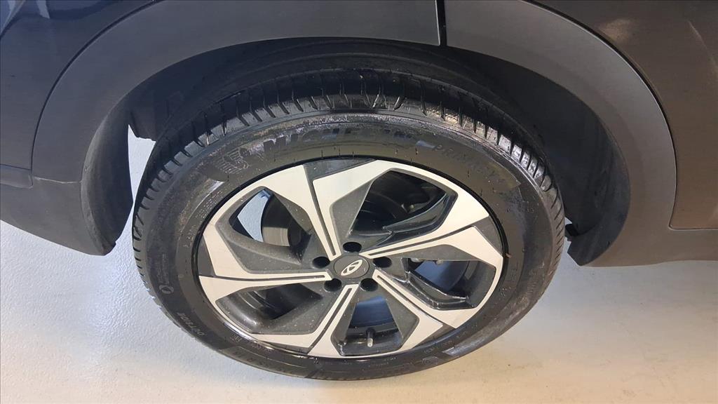 Caoa Chery-TIGGO 5X PRO-1.5 VVT TURBO iFLEX CVT