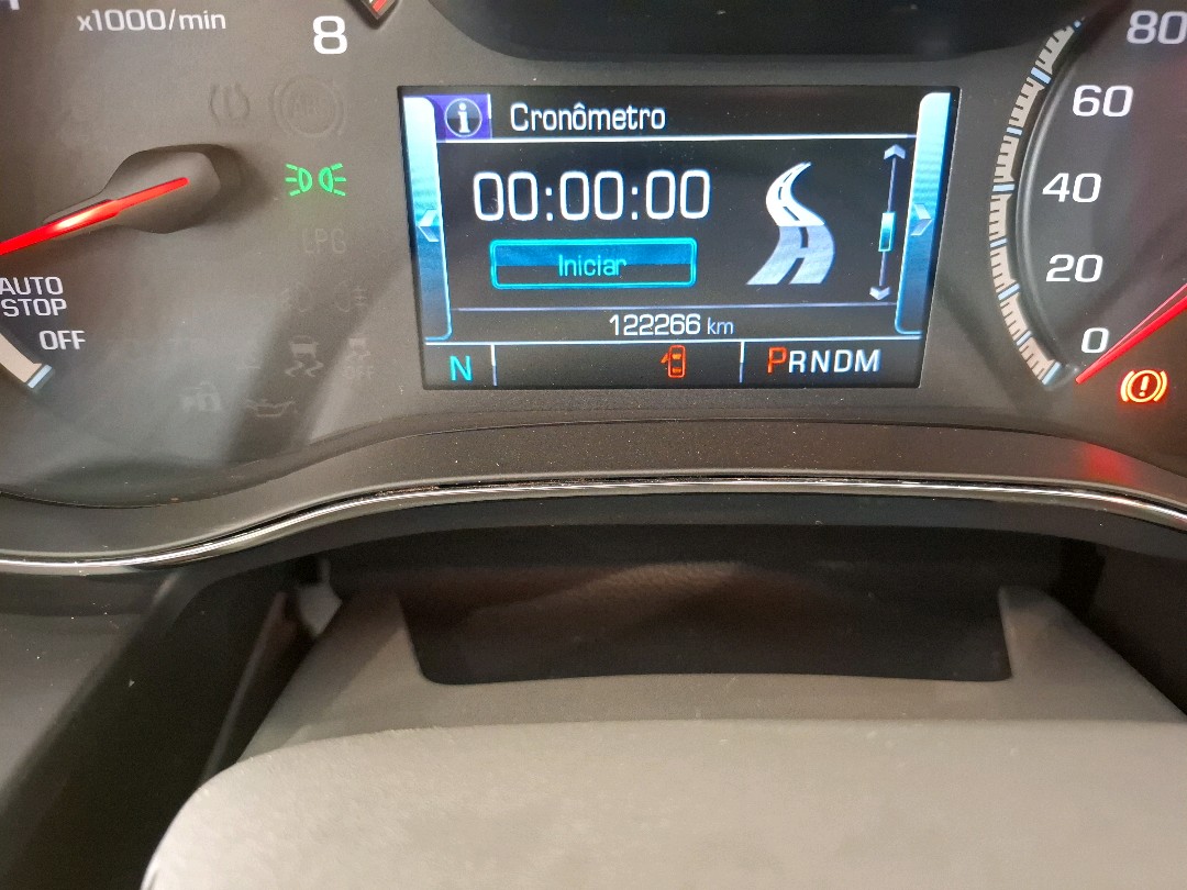 GM - Chevrolet-CRUZE-1.4 TURBO LTZ 16V FLEX 4P AUTOMÁTICO