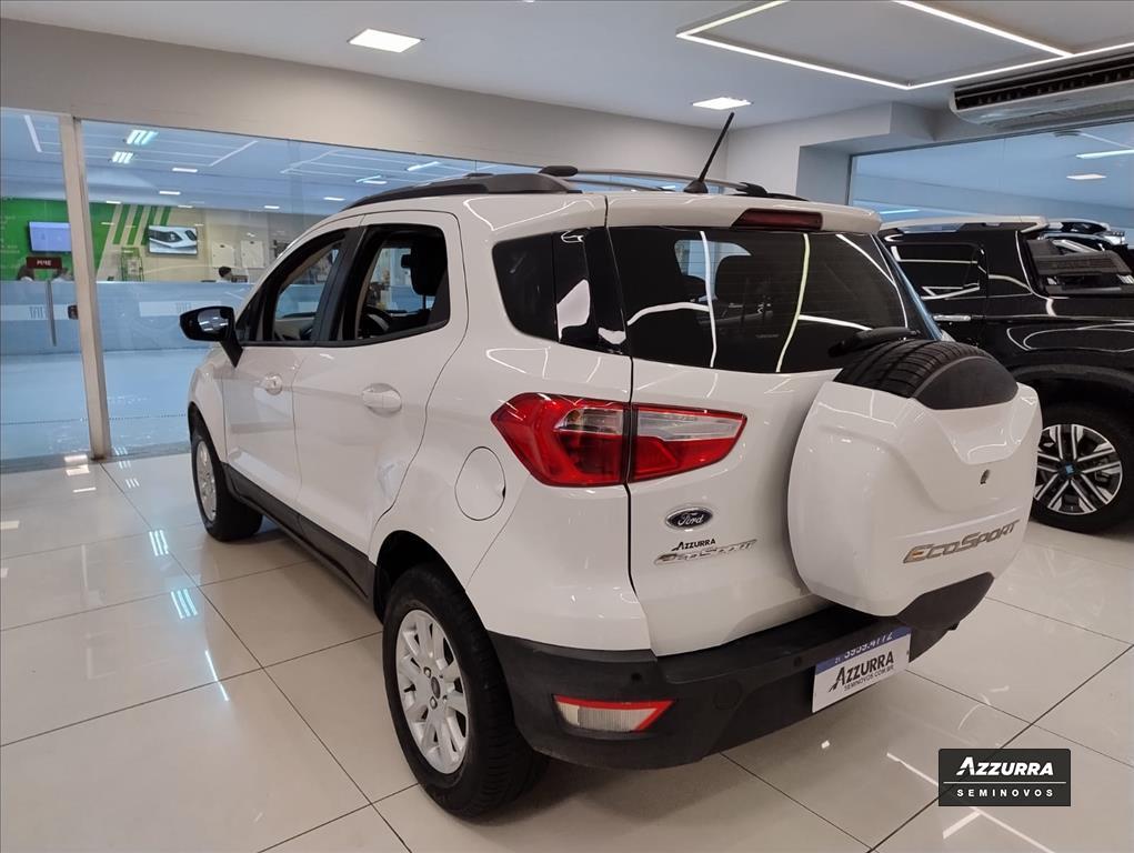 ECOSPORT 1.5 TI-VCT FLEX SE MANUAL5