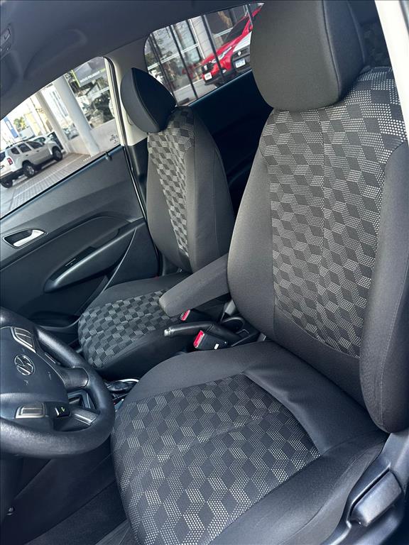 HB20 1.0 COMFORT 12V FLEX 4P MANUAL12