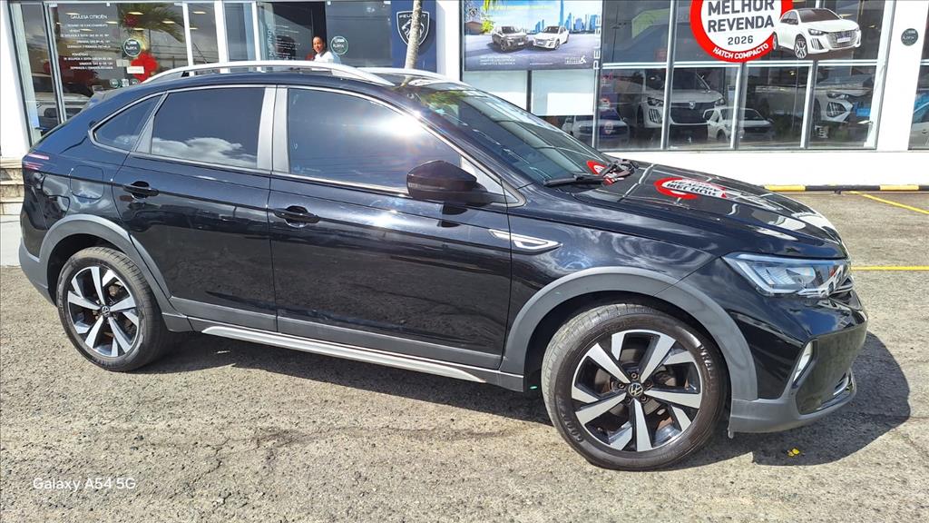 NIVUS 1.0 200 TSI TOTAL FLEX HIGHLINE AUTOMÁTICO2