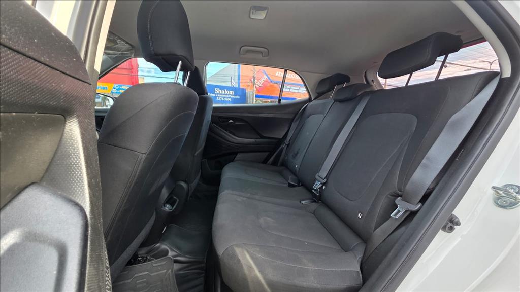 Hyundai-CRETA-1.0 TGDI FLEX COMFORT AUTOMÁTICO