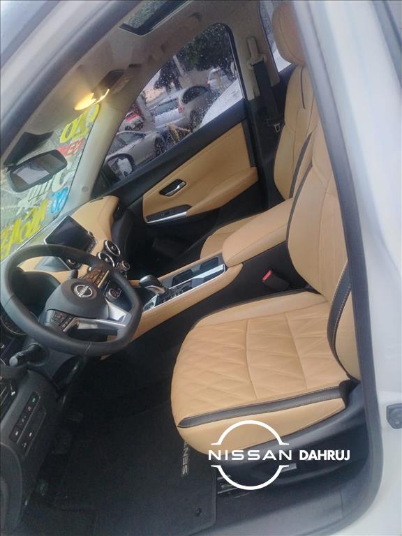 SENTRA 2.0 16V GASOLINA EXCLUSIVE PREMIUM XTRONIC6