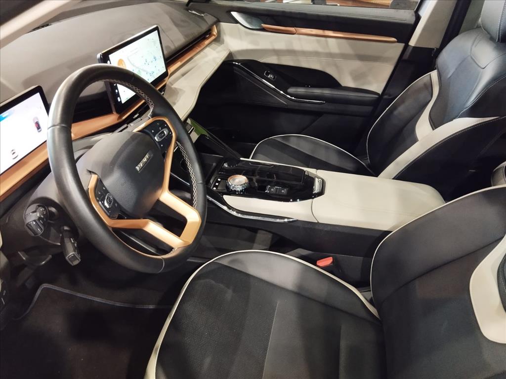 HAVAL H6 1.5 PHEV19 E-TRACTION9