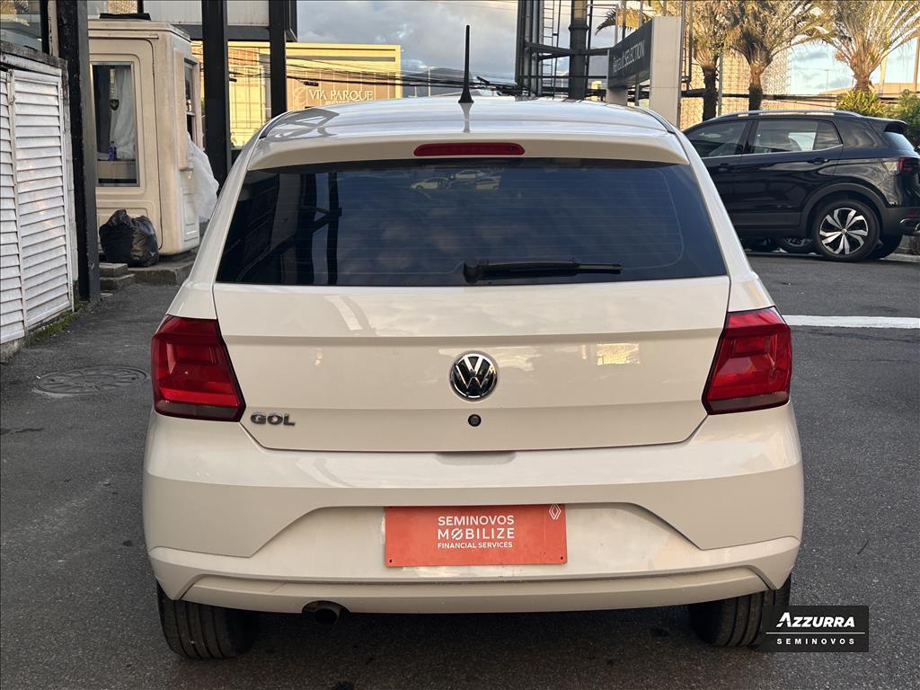 GOL 1.6 MSI TOTALFLEX 4P MANUAL5