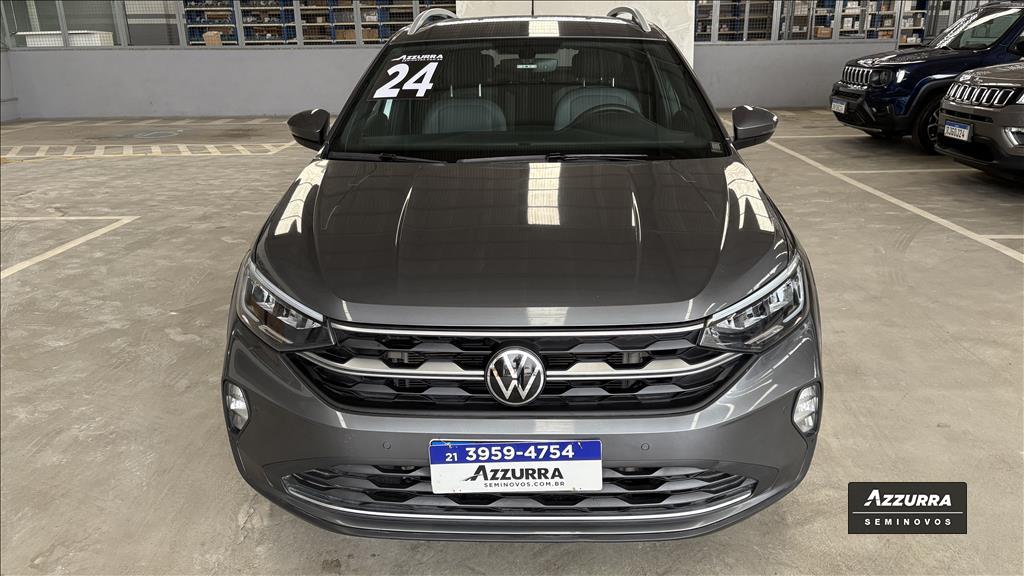 NIVUS 1.0 200 TSI TOTAL FLEX COMFORTLINE AUTOMÁTICO0
