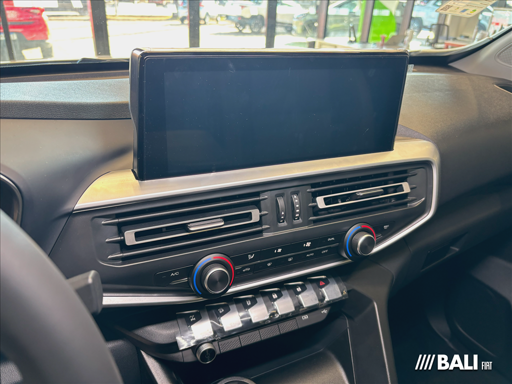 TITANO 2.2 TURBO DIESEL RANCH 4X4 AT811