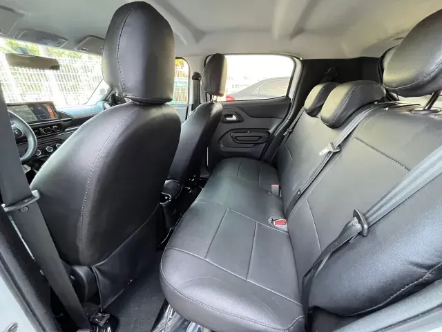 C3 1.6 16V FLEX FEEL PACK AT611