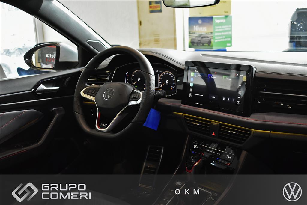 JETTA 2.0 350 TSI GASOLINA GLI DSG4