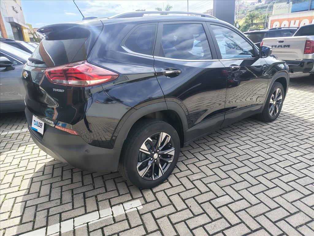 TRACKER 1.2 TURBO FLEX PREMIER AUTOMÁTICO2