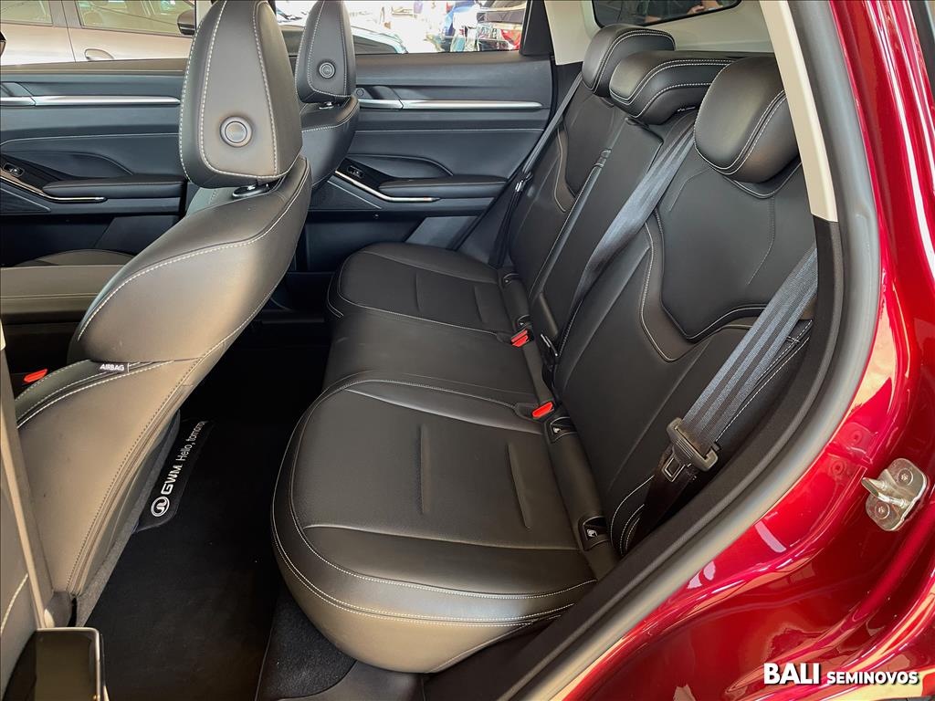 HAVAL H6 1.5 PHEV AWD E-TRACTION14