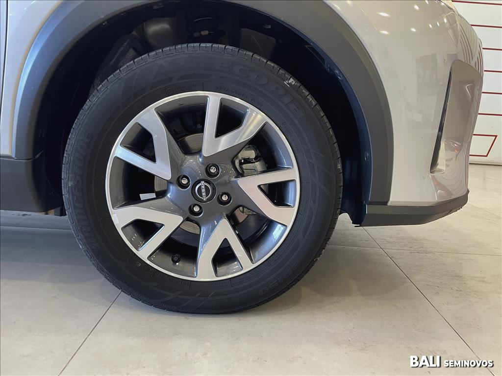 KICKS 1.6 16V FLEXSTART SENSE XTRONIC8