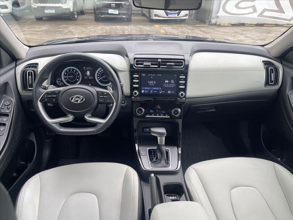 CRETA 1.0 TGDI FLEX LIMITED AUTOMÁTICO6