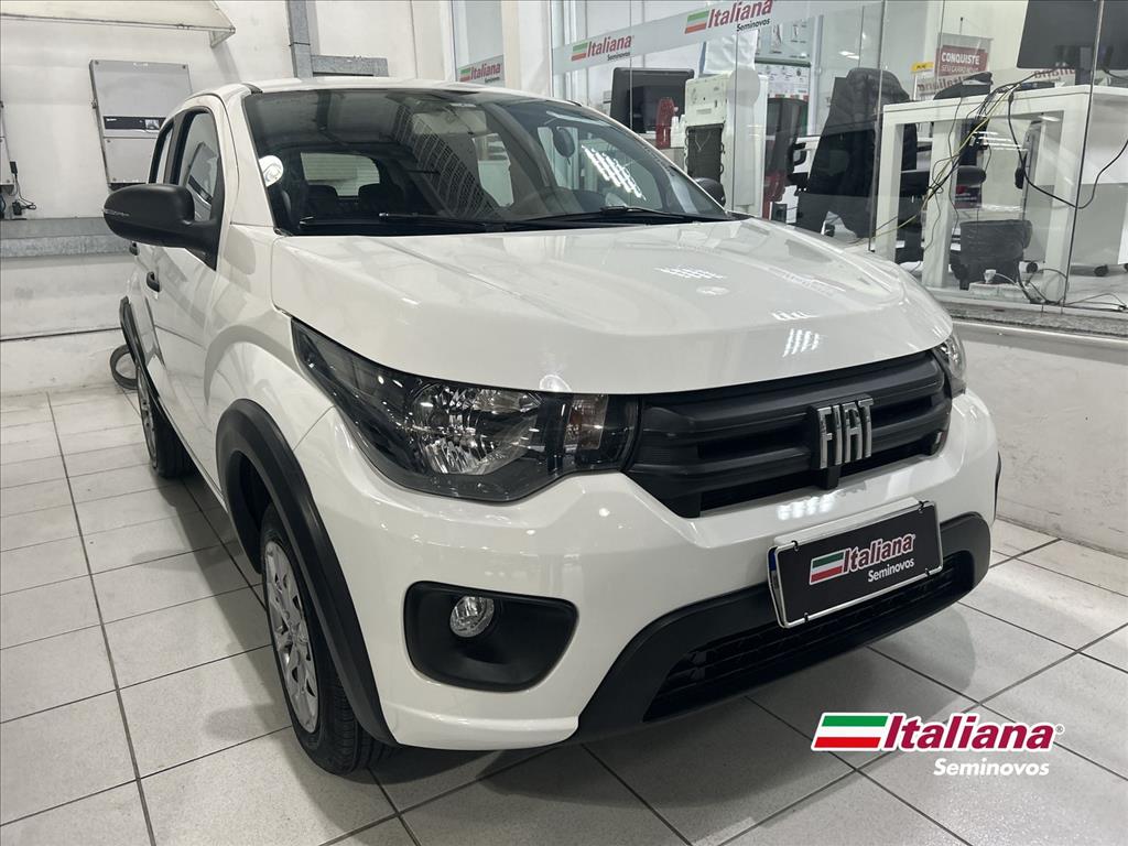 MOBI 1.0 EVO FLEX LIKE. MANUAL