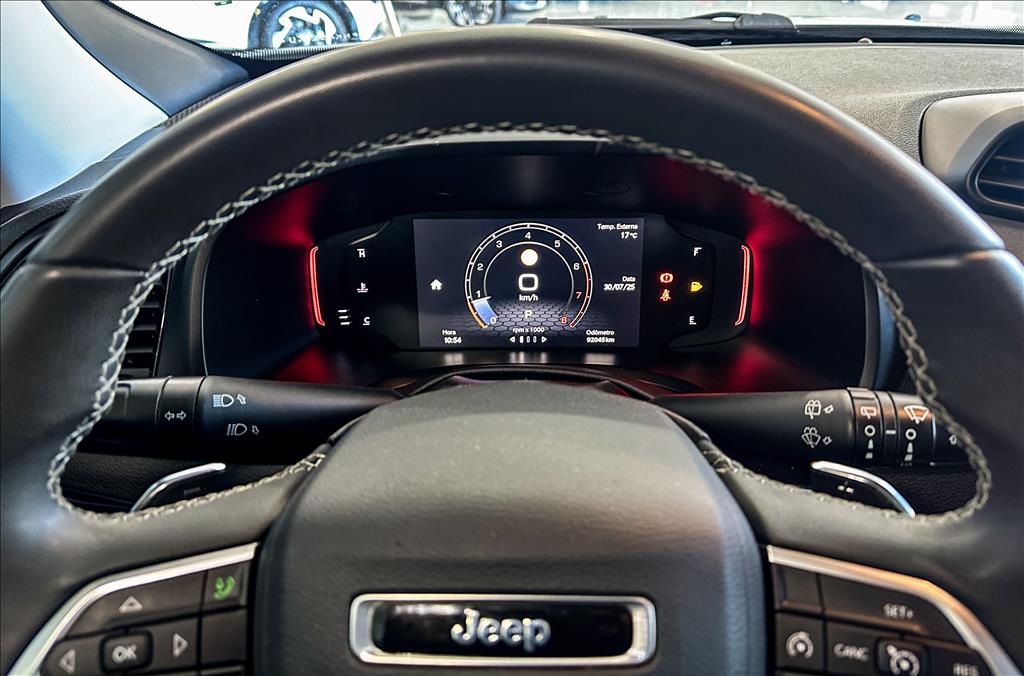 RENEGADE 1.3 T270 TURBO FLEX LONGITUDE AT66