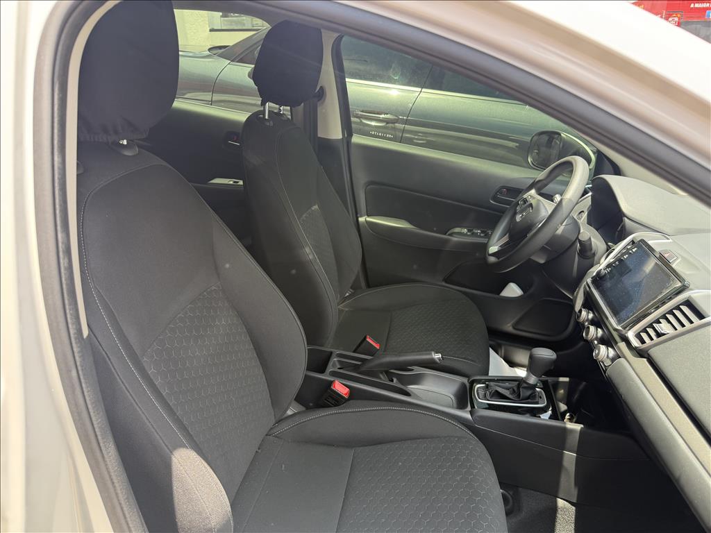 Honda City - 1.5 i-VTEC FLEX LX CVT