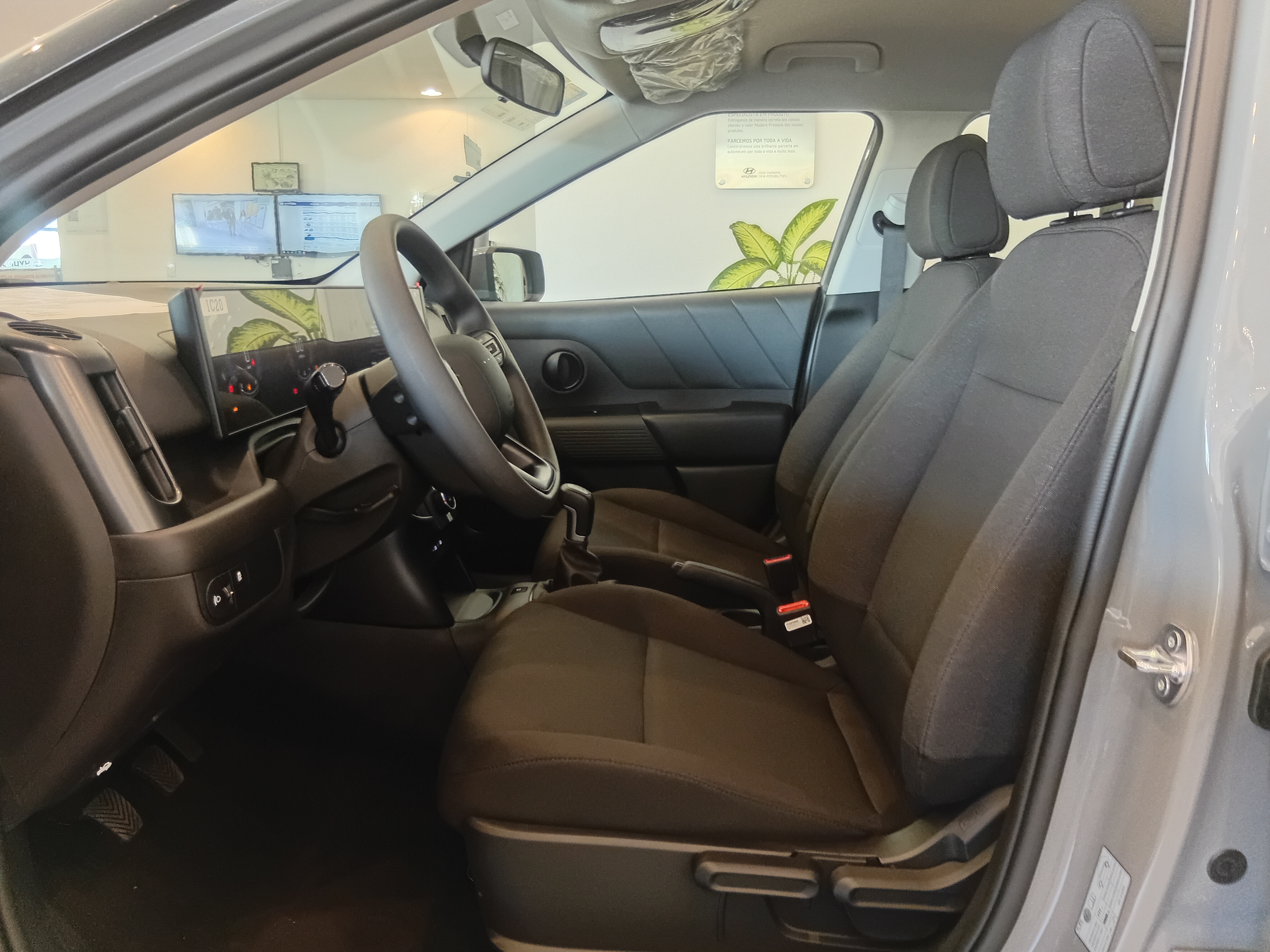 I20 1.0 FLEX COMFORT MANUAL6