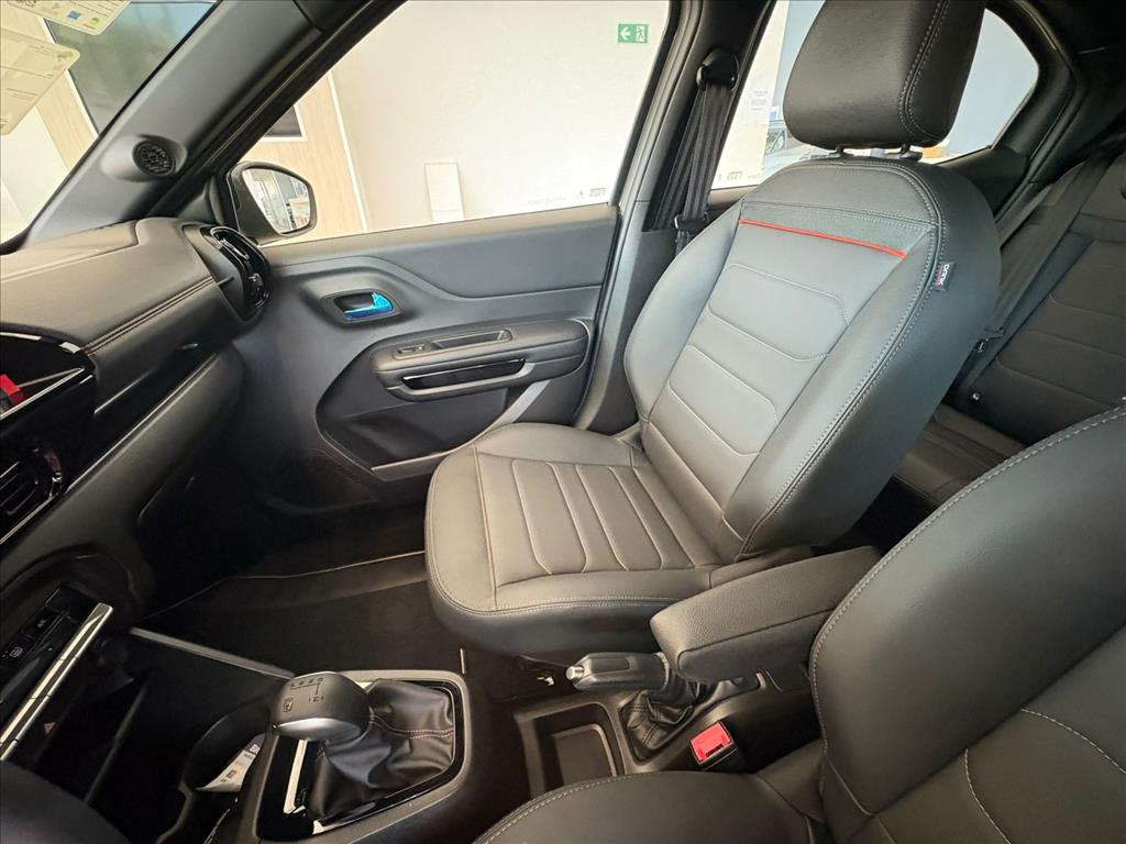 BASALT 1.0 TURBO 200 FLEX DARK EDITION CVT13